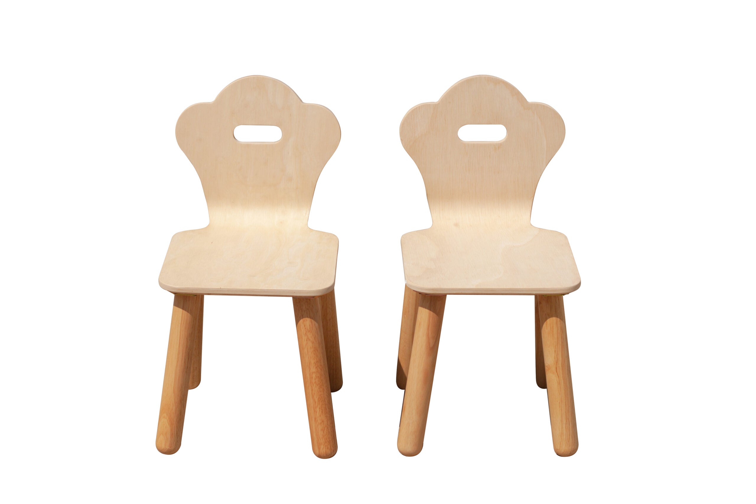 Kid's Tables, Chairs & Seats: Manor Chairs set of 2