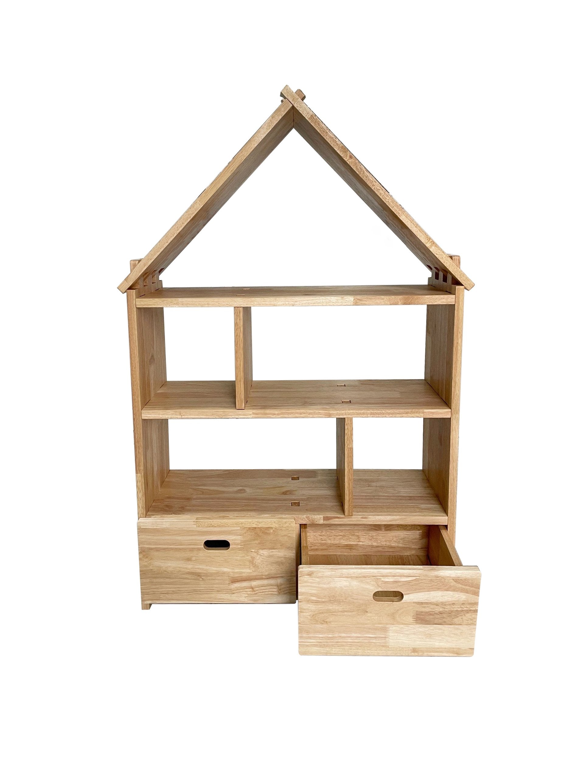 Kid's Tables, Chairs & Seats: Wonder House Bookshelf