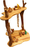 Pretend Play: Jungle Treehouse