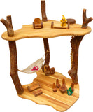Pretend Play: Jungle Treehouse
