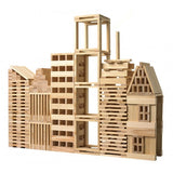 Audio Accessories: Natural Planks 200 Pcs