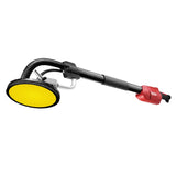 Sanding Accessories: Intex Dustless Drywall Power Sander (AG700)