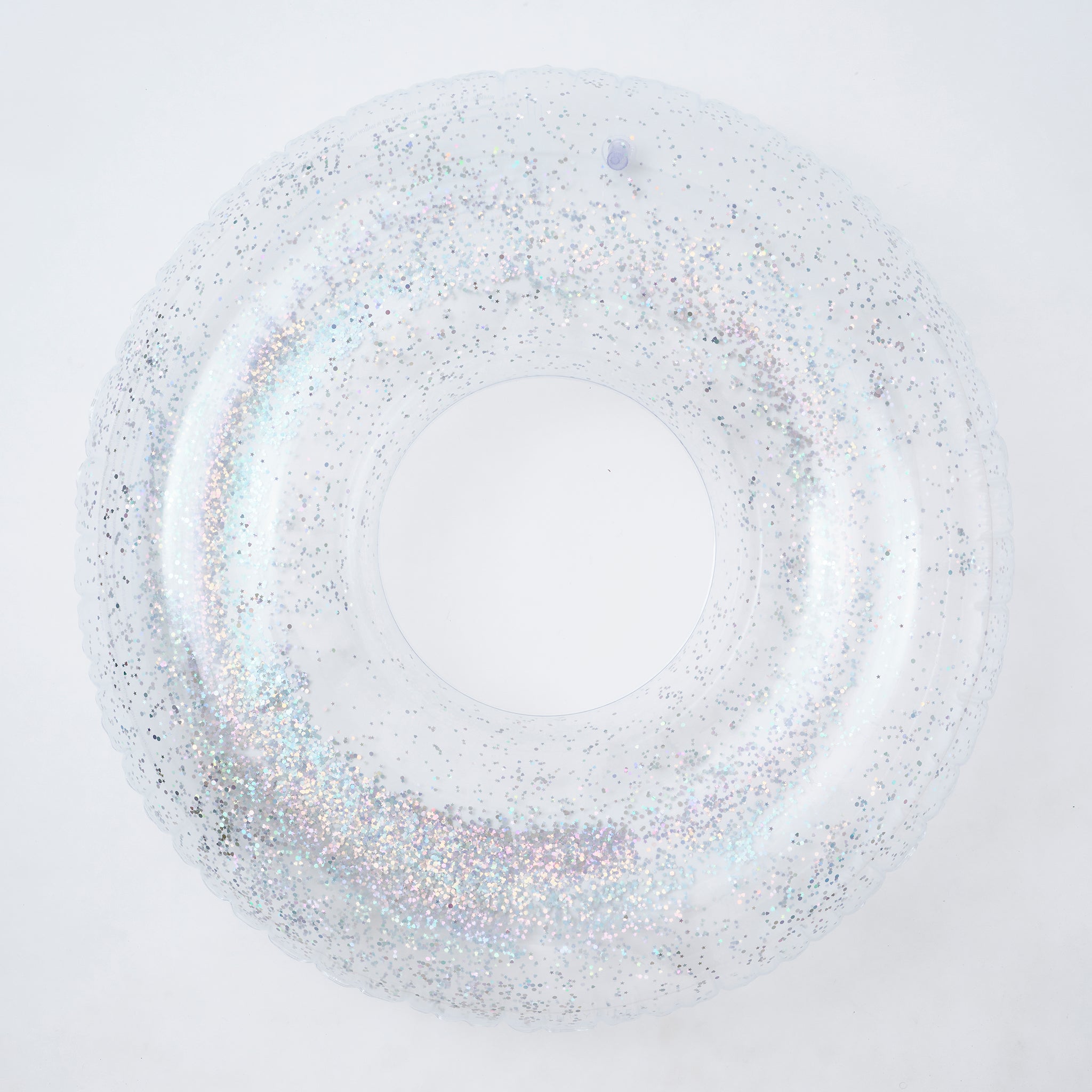 Pool Toys & Inflatables: Pool Ring Glitter