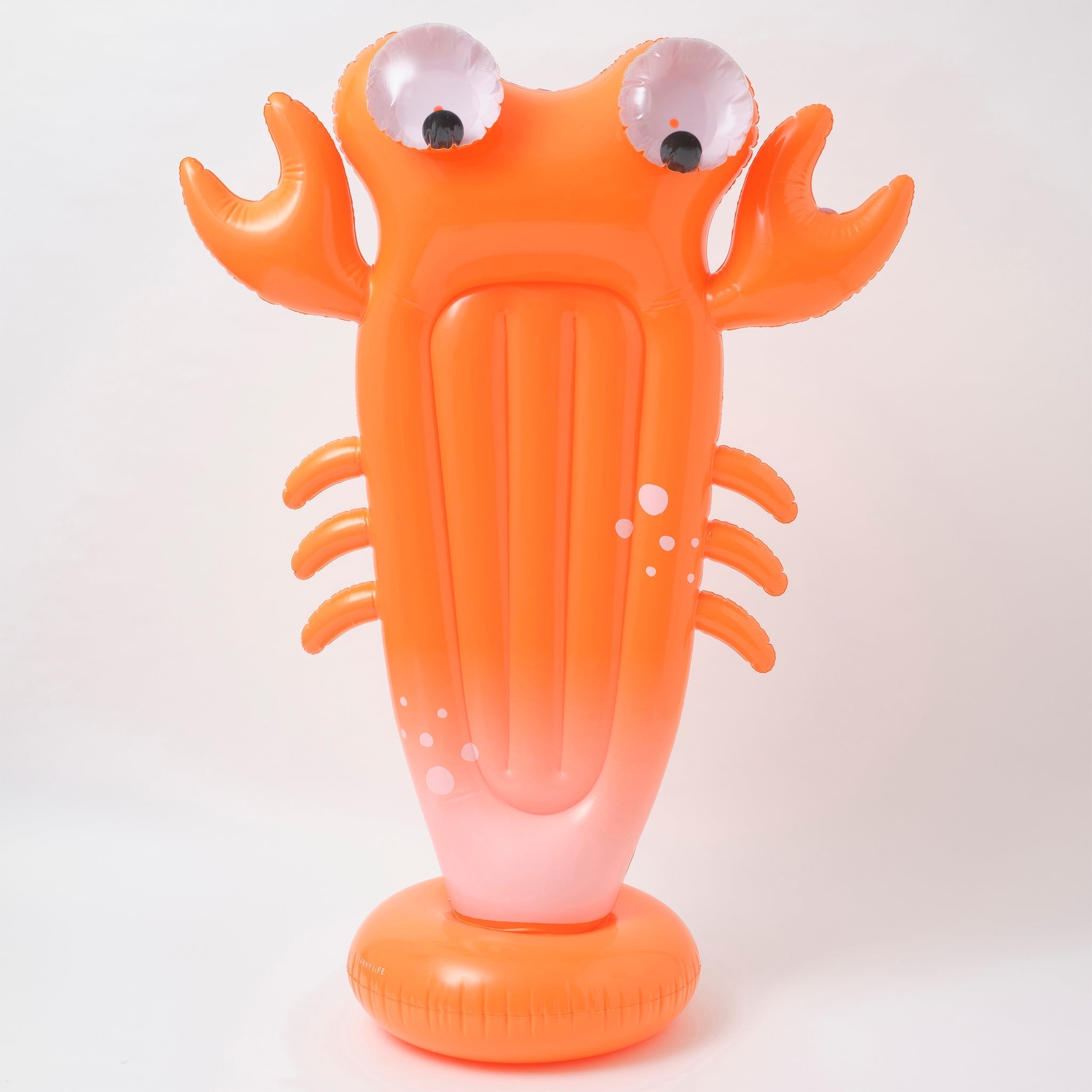 Pool Toys & Inflatables: Inflatable Giant Sprinkler Son