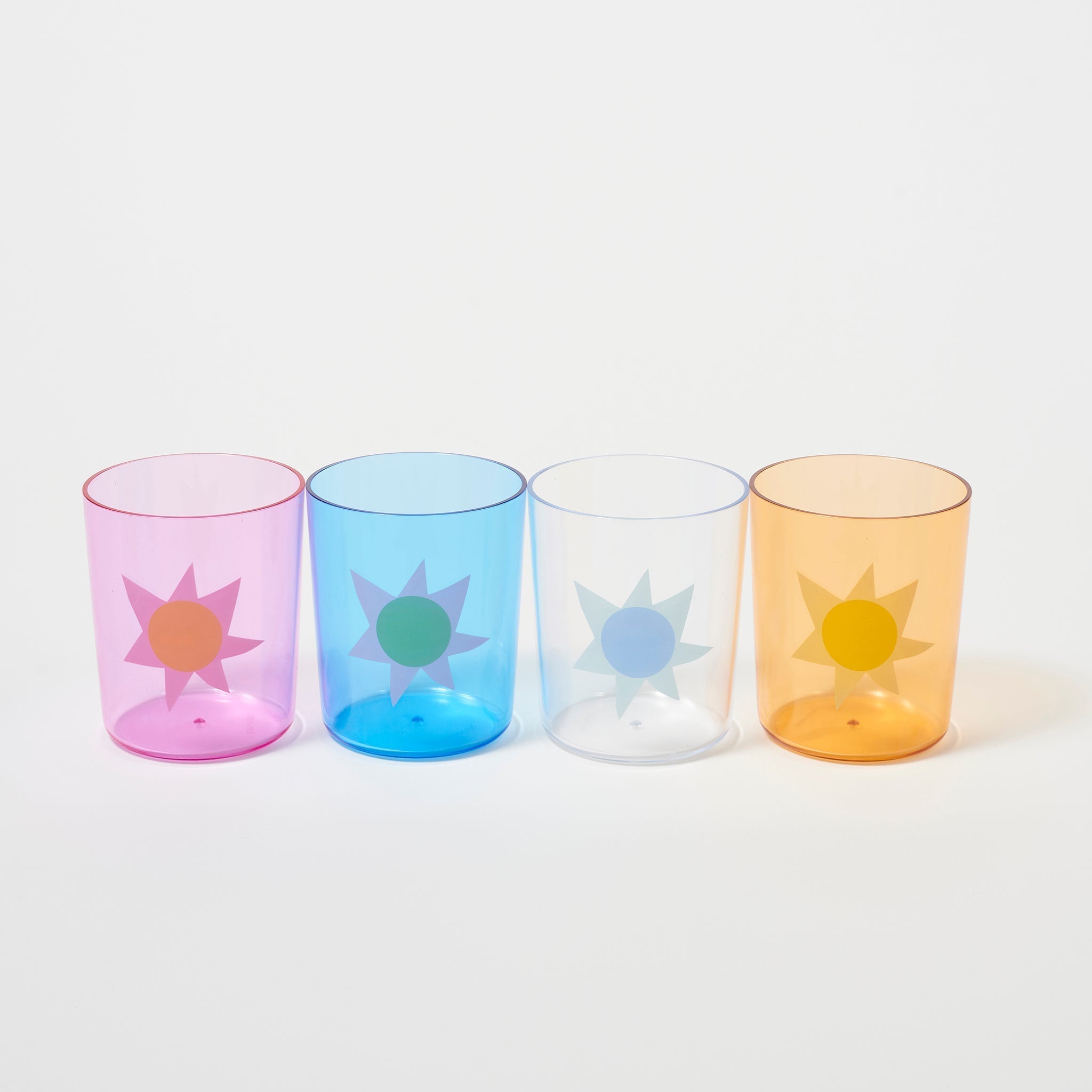 Pool Toys & Inflatables: Poolside Highball Tumbler Utop