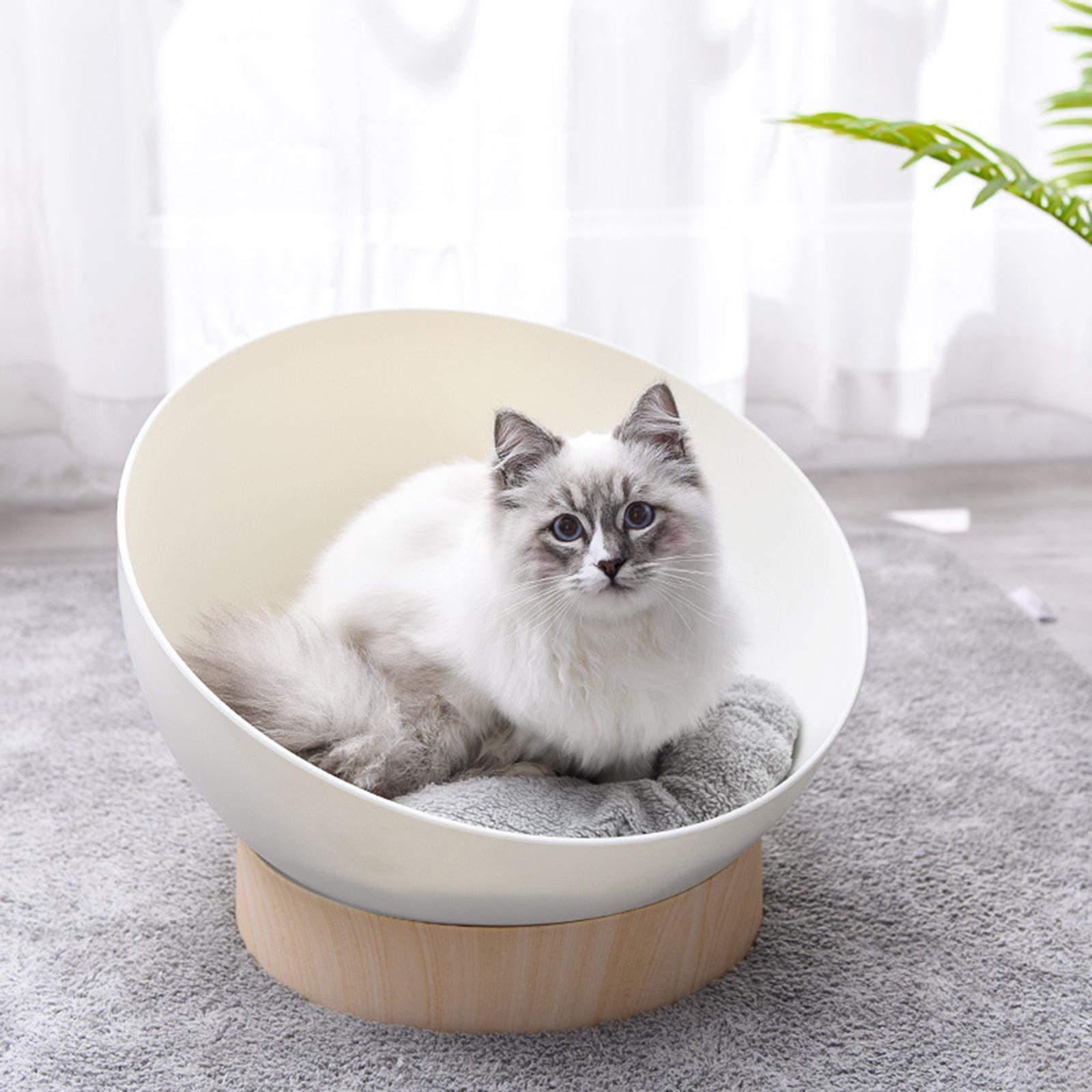 Cat Toys: Cat Sphere Bed Nest