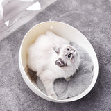 Cat Toys: Cat Sphere Bed Nest