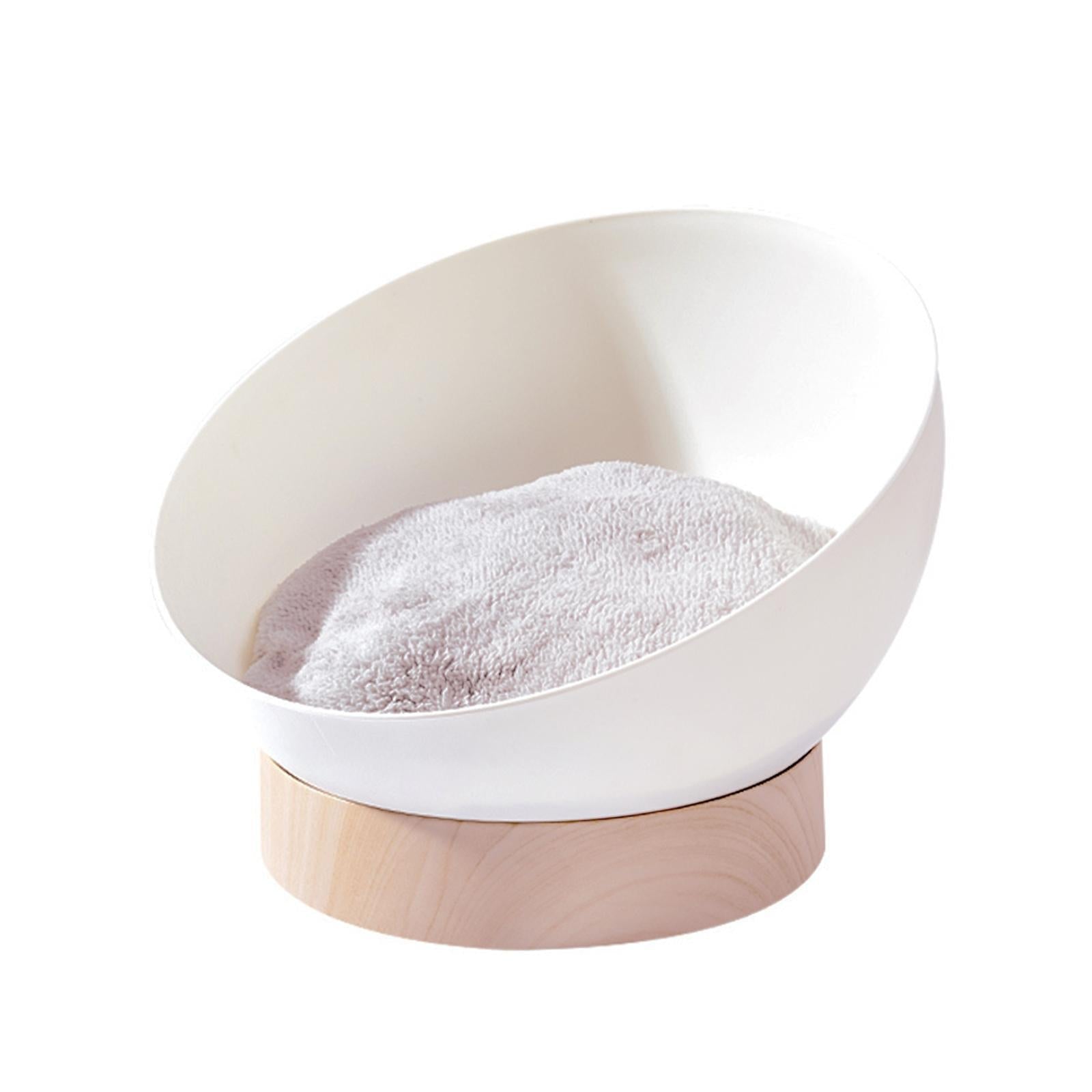 Cat Toys: Cat Sphere Bed Nest