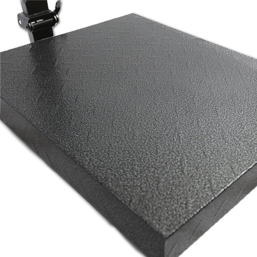 Kitchen Scales: 300kg Electronic Digital Platform Scale Computing Postal Shop Scales Weight