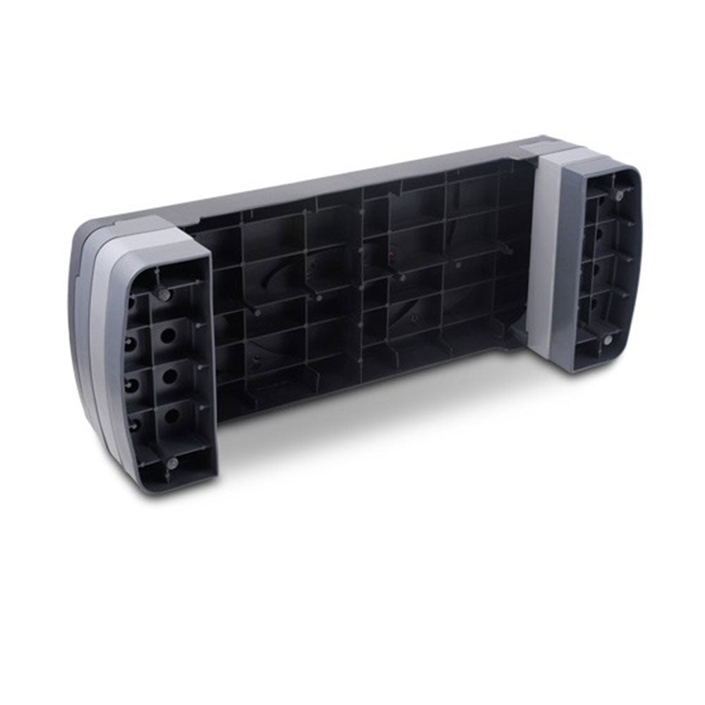 Gym & Training Step: 3 Levels Aerobic Workout Home Gym 4 Block Bench Step Stepper