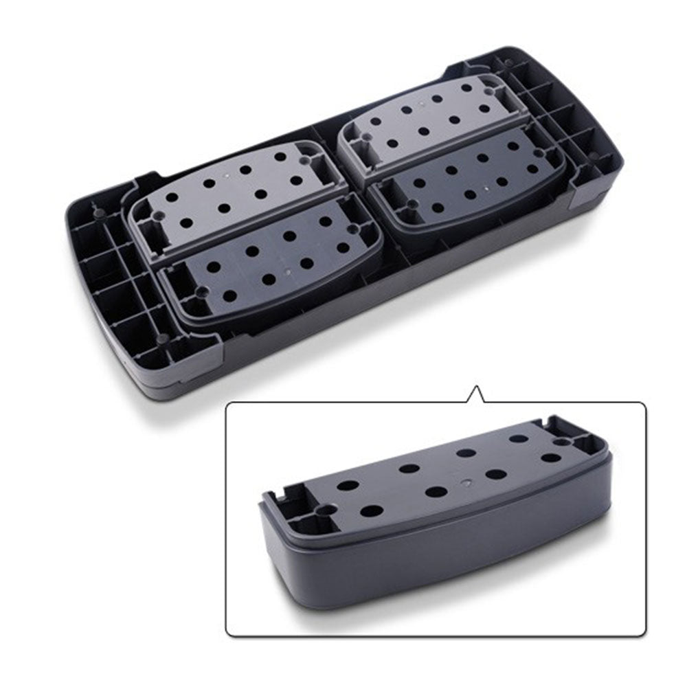 Gym & Training Step: 3 Levels Aerobic Workout Home Gym 4 Block Bench Step Stepper