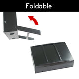 BBQ Tools: Outdoor Camping Portable & Foldable Charcoal BBQ Grill Hibachi Picnic Barbecue