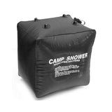 Portable Toilets & Showers: 40L Craig Camp Shower Bag Solar Heated Water Pipe Portable Camping Hiking Travel