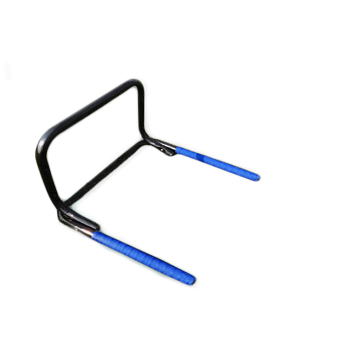 Bicycle Stands & Storage: Foldable Garage Wall Mount Bicycle Bike Storage Rack Hanger Hook Holder Cycling