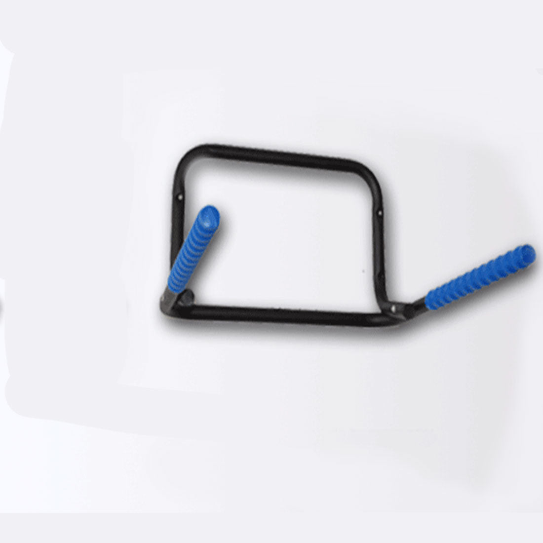 Bicycle Stands & Storage: Foldable Garage Wall Mount Bicycle Bike Storage Rack Hanger Hook Holder Cycling