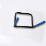 Bicycle Stands & Storage: Foldable Garage Wall Mount Bicycle Bike Storage Rack Hanger Hook Holder Cycling
