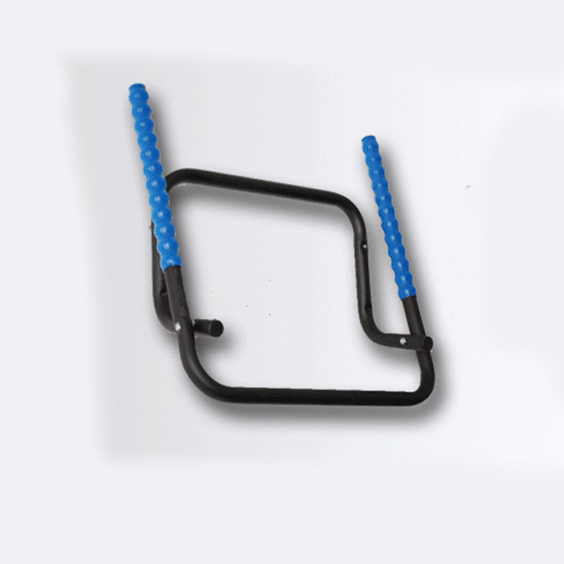Bicycle Stands & Storage: Foldable Garage Wall Mount Bicycle Bike Storage Rack Hanger Hook Holder Cycling