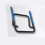 Bicycle Stands & Storage: Foldable Garage Wall Mount Bicycle Bike Storage Rack Hanger Hook Holder Cycling