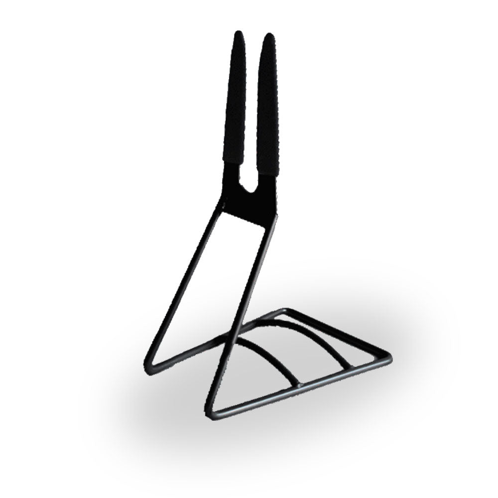 Bicycle Stands & Storage: Floor Stand Holder Triangle Rear Hub Mount Bike Bicycle Storage Rack