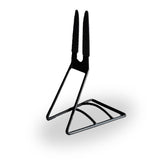 Bicycle Stands & Storage: Floor Stand Holder Triangle Rear Hub Mount Bike Bicycle Storage Rack