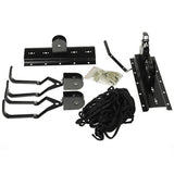 Bicycle Stands & Storage: Premium Storage Hoist Surfboard Kayak Bicycle Rack Bike Lift Ceiling Hook Hanger