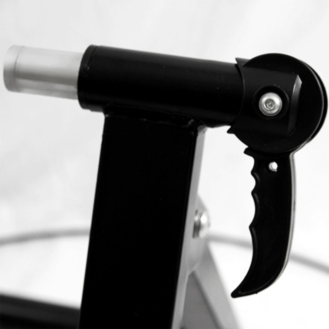 Exercise Bikes: Indoor Bicycle Magnetic Home Bike Trainer Cycling Training Exercise Gym Stand