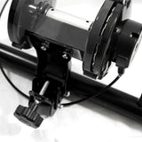 Exercise Bikes: Indoor Bicycle Magnetic Home Bike Trainer Cycling Training Exercise Gym Stand