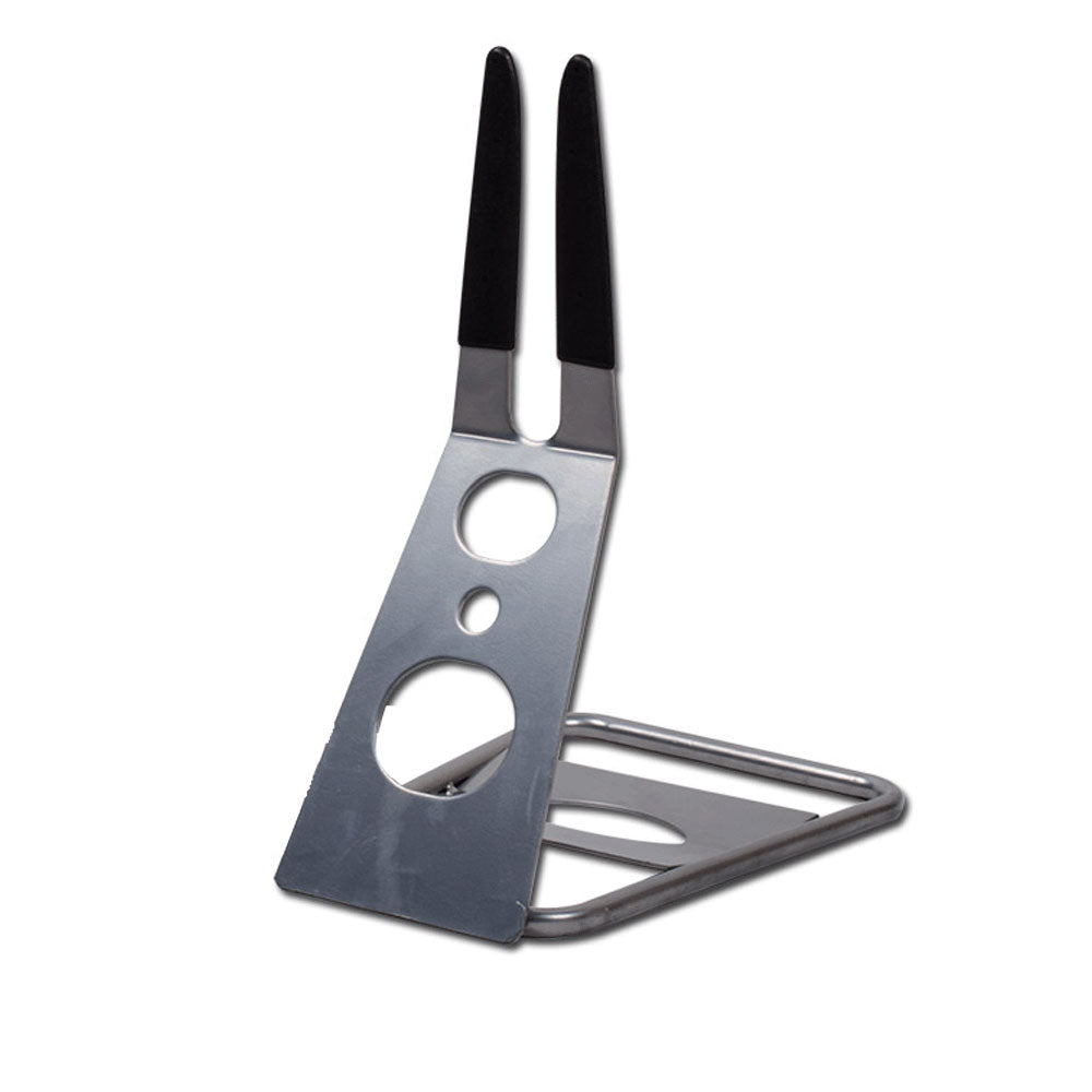 Bicycle Stands & Storage: Top Quality Floor Stand Holder Triangle Rear Hub Mount Bike Bicycle Storage Rack
