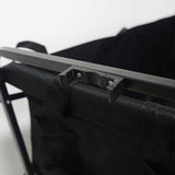 Camp Furniture: Foldable Collapsible Wagon Cart Garden Beach Outdoor Shopping Trolley Fishing Camping