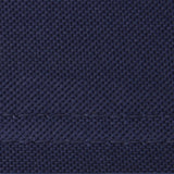 Boating Accessories: Reclining Sun Beach Deck Lounge Chair Outdoor Folding Camping Fishing Arm Rest - navy