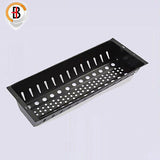 BBQ Tools: Portable Outdoor Mangal BBQ Grill Charcoal Shish Kebab Shashly Picnic Camping