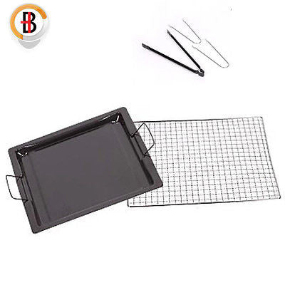 BBQ Tools: Portable Outdoor Mangal BBQ Grill Charcoal Shish Kebab Shashly Picnic Camping