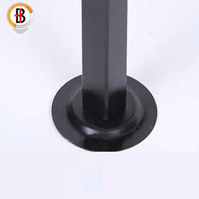 BBQ Tools: Portable Outdoor Mangal BBQ Grill Charcoal Shish Kebab Shashly Picnic Camping