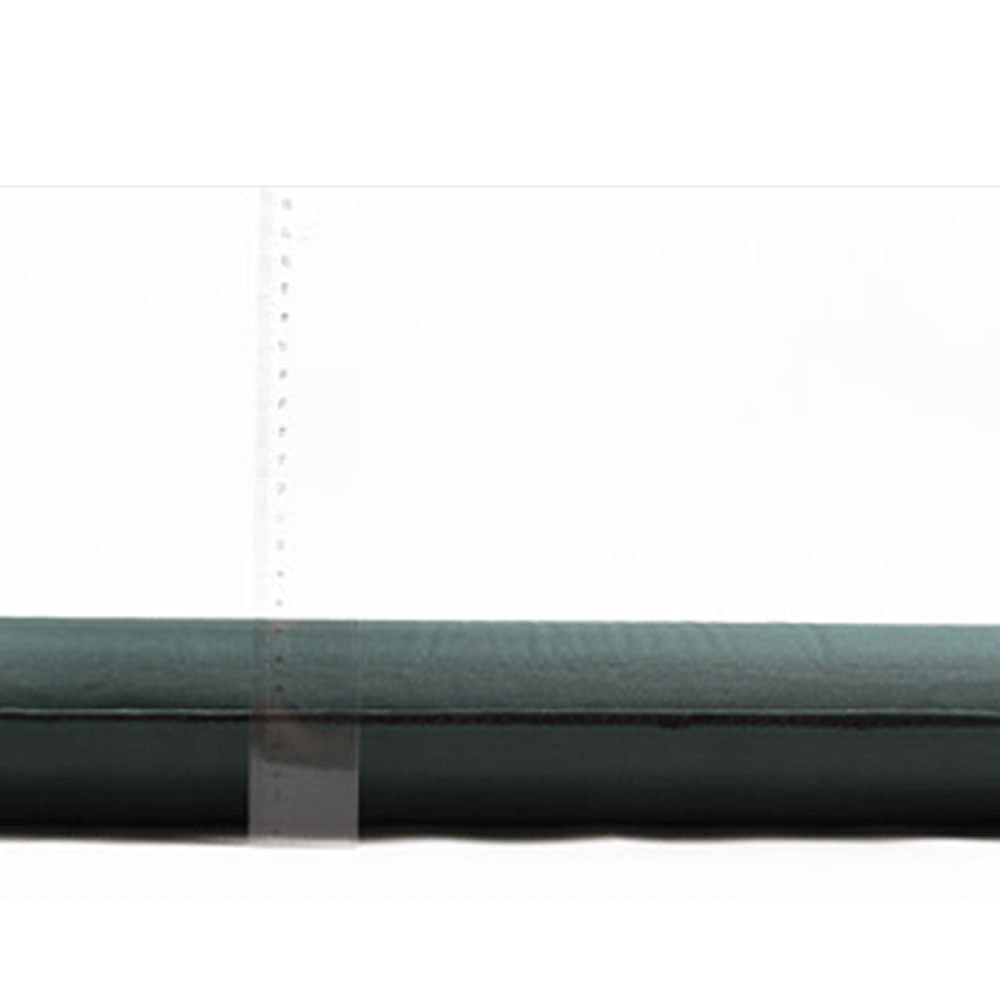 Inflatable Mattresses: Double Self Inflating Joinable Mat Pad Air Bed Camping - green