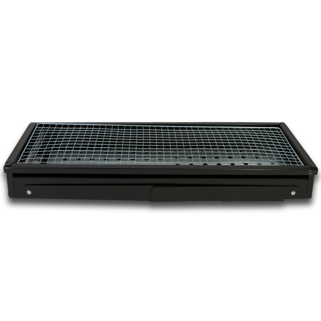 BBQ Tools: Foldable Portable BBQ Charcoal Grill Barbecue Camping Hibachi Picnic