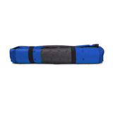 Inflatable Mattresses: Self Inflating Mattress Sleeping Pad Mat Air Bed Camping Camp Hiking Joinable - blue