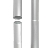 6.0m Flag Pole Full Set / Kit w Australian Flag