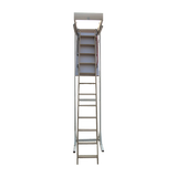 Ash Hardwood Attic Loft Ladder