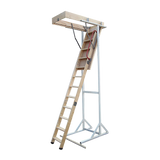Attic Loft Ladder - 2200mm to 2700mm