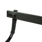 Gym Equipment & Accessories: Professional Doorway Pull Up Bar  Chin Up Gym Exercise Bar for Home Workouts