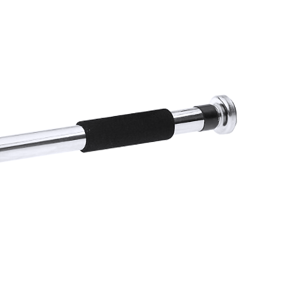 Gym Equipment & Accessories: Portable Doorway Chin Up Bar  Pull Up & Upper Body Training Home Gym