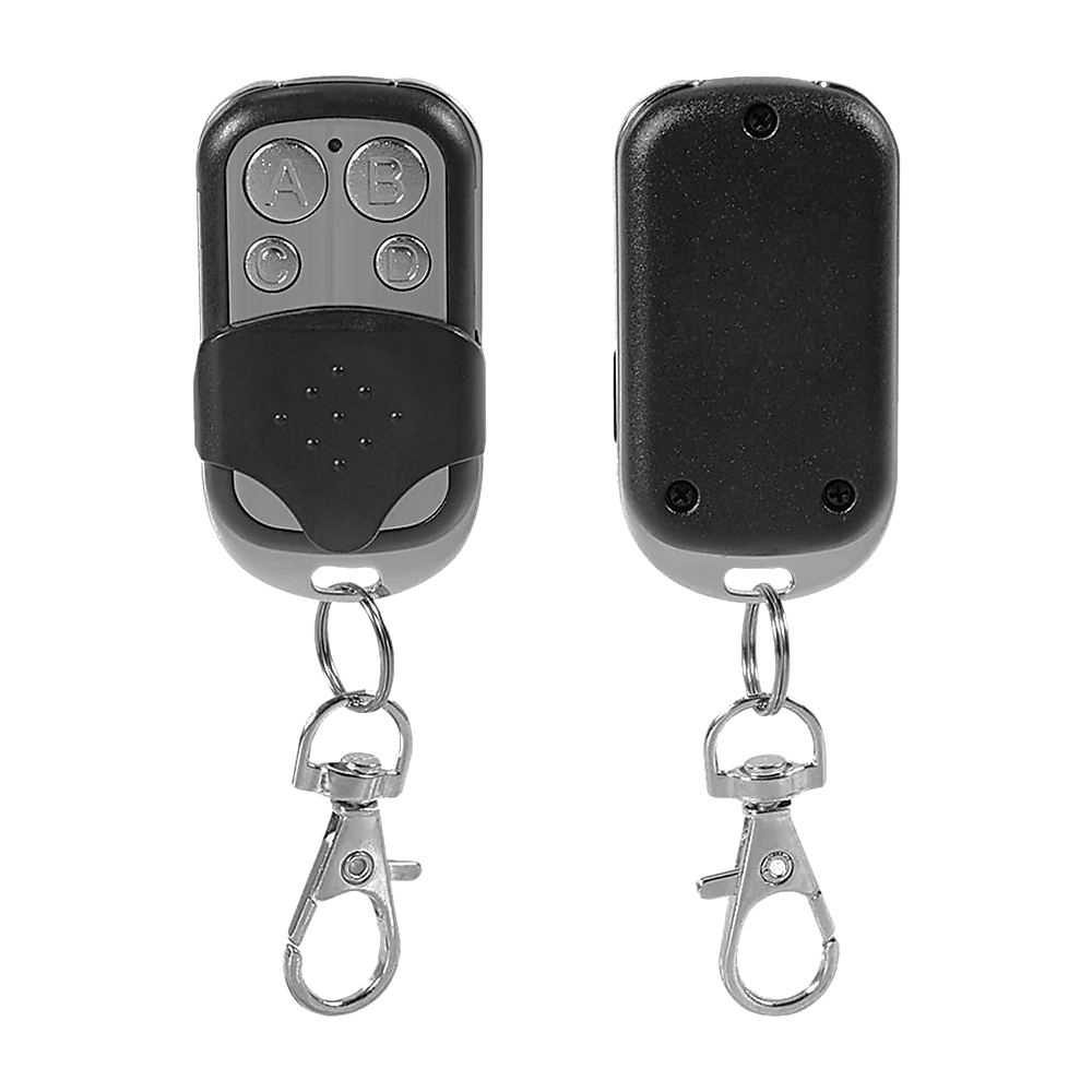 Fence & Gate Accessories: Remote Control for Swing and Auto Slide Sliding Gate