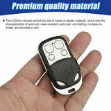 Fence & Gate Accessories: Remote Control for Swing and Auto Slide Sliding Gate