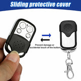 Fence & Gate Accessories: Remote Control for Swing and Auto Slide Sliding Gate