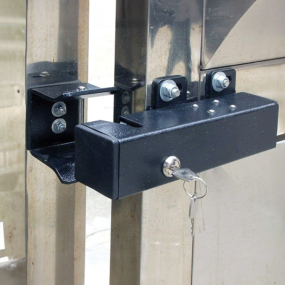 Fence & Gate Accessories: Electric Lock for Swing Gate