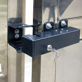 Fence & Gate Accessories: Electric Lock for Swing Gate