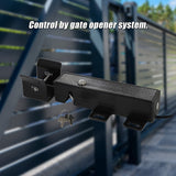 Fence & Gate Accessories: Electric Lock for Swing Gate