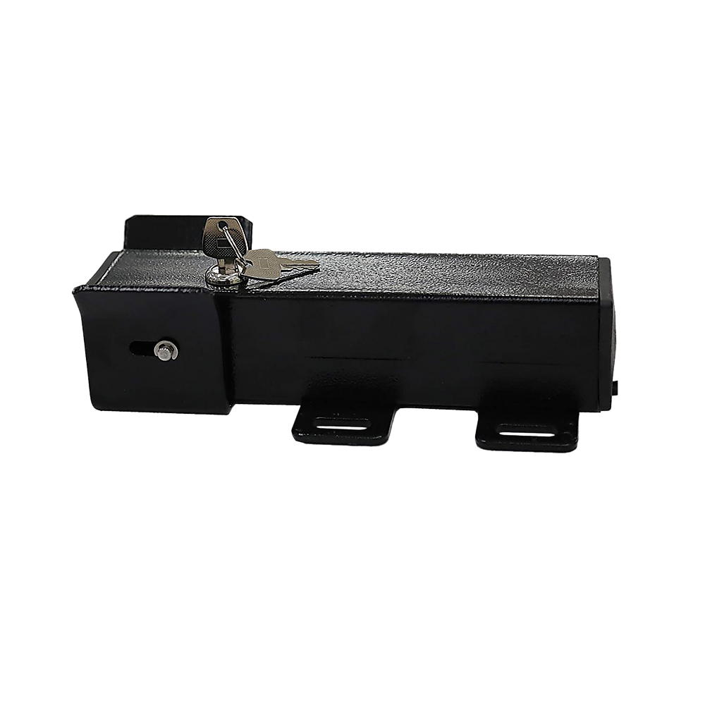 Fence & Gate Accessories: Electric Lock for Swing Gate