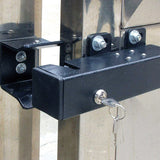 Fence & Gate Accessories: Electric Lock for Swing Gate