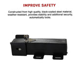 Fence & Gate Accessories: Electric Lock for Swing Gate